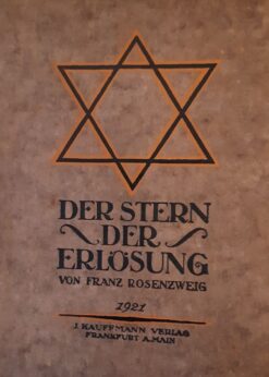 Jewish Philosophy - Literature