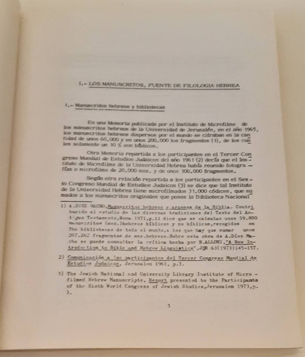 DIÉZ MERINO, LUIS. La biblia babilónica. (para uso privado).