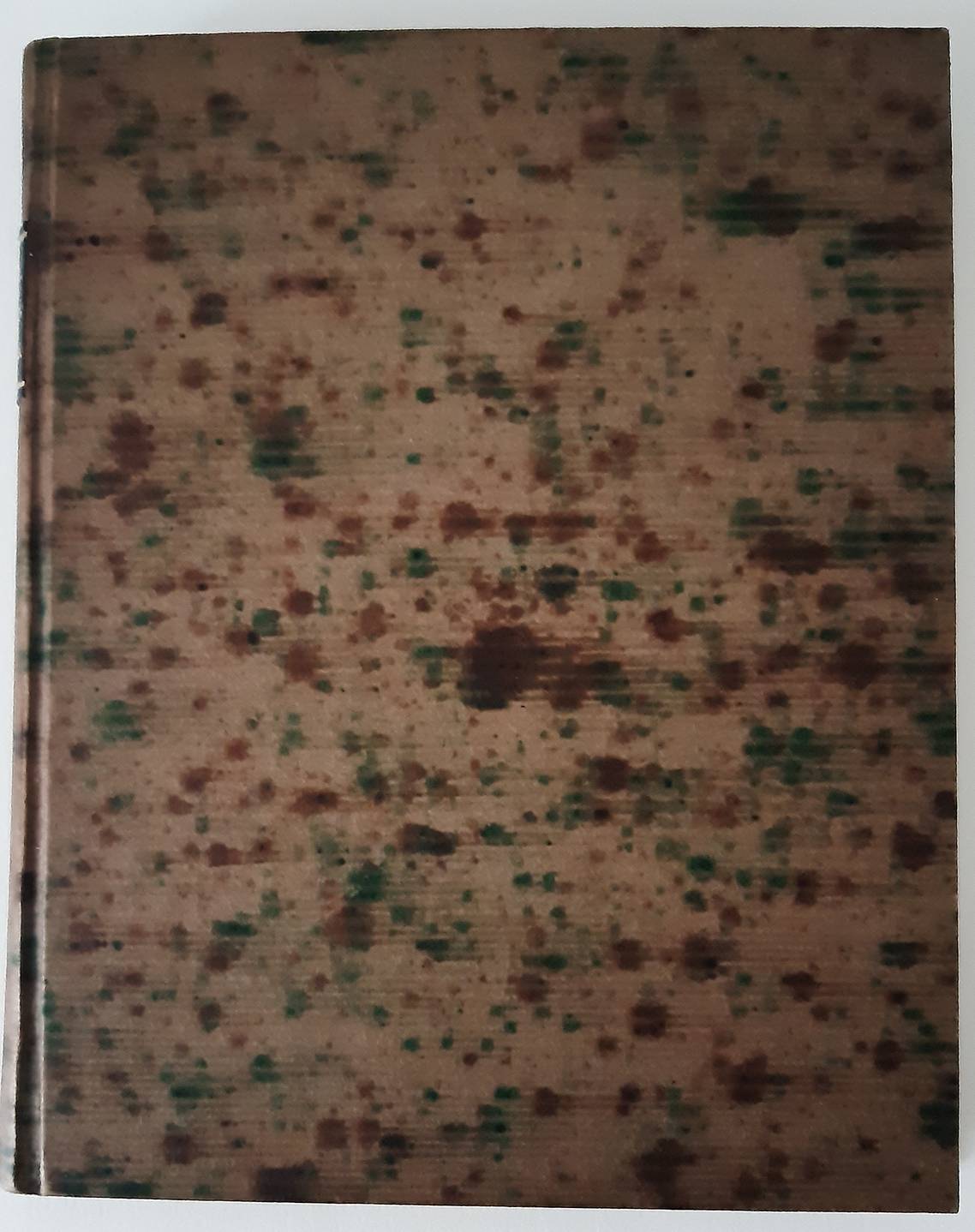 AGRELL, CAROLI M. (1764-1840). Supplementa ad lex. syr. castellianum. (18 parts.)