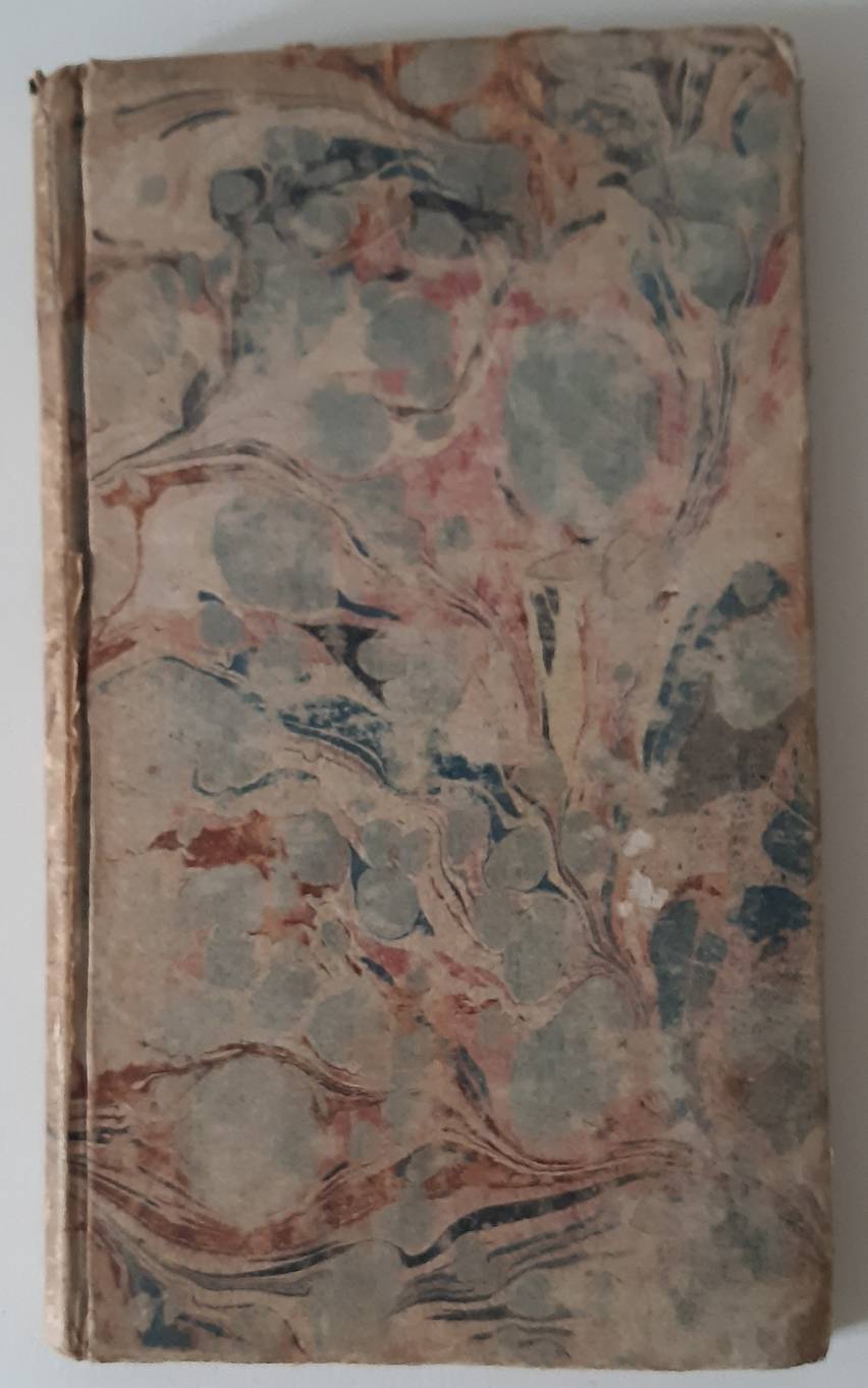 WEISSENBACH, JOSEPH ANTON (1734-1801). Neue durchaus verbesserte Monachologie, aus ächten Urkunden und historischen Quellen, verfasset.