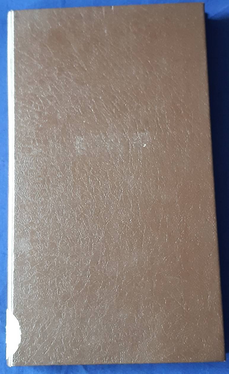 MULTATULI. Indrukken van den dag, medegedeeld door Multatuli. And: Aan de stemgeregtigden in het kiesdistrict Tiel. 2 parts in 1 vol. (Indrukken van den dag 1en 2).