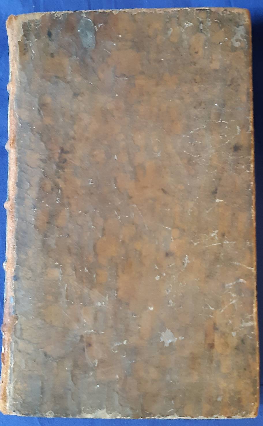 BENEDICTUS XIV (1675-1758). Declaratio SSmi D.N. Benedicti PP. XIV, super matrimonis Hollandiae et Foederatii Belgii,