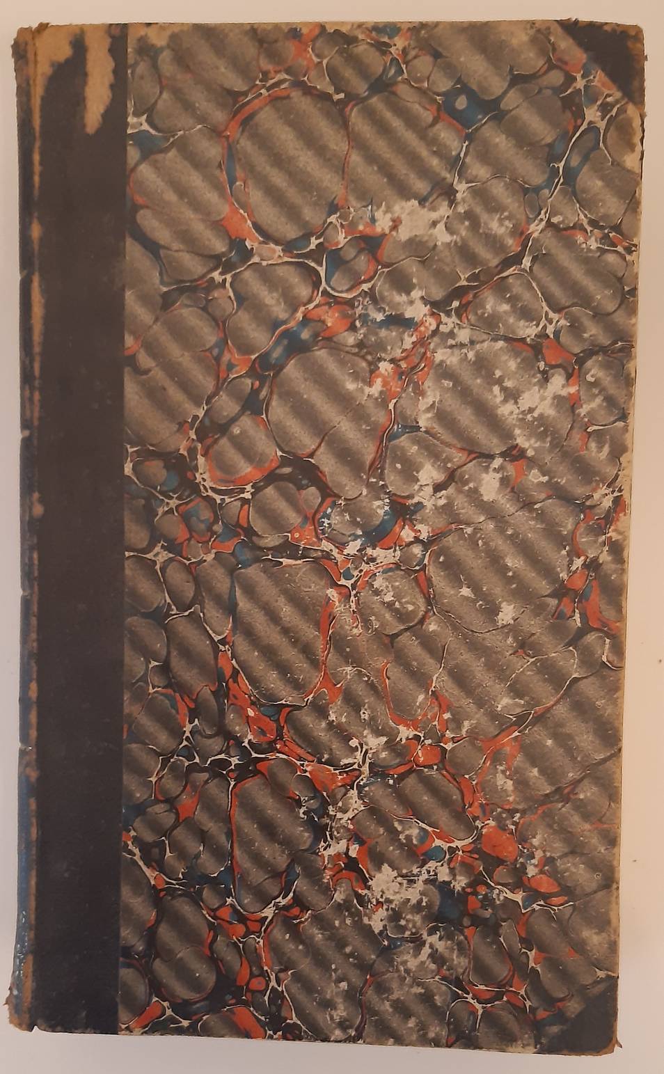 PALM, J. H. VAN DER (ed.). (Dutch). Bijbel, bevattende alle de boeken des ouden en nieuwen verbonds en Volledige aanteekeningen tot de vertaling des bijbels. 4 vols.