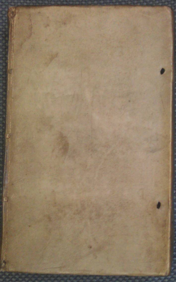 MELANCHTHON, PHILIPP (1497-1560). Ph. Melanchthonis epistolarum liber, Continens praeclata multa cum ecclesiastica tum politica & historica cognitione dignissima, Antehac nunquam Editus.