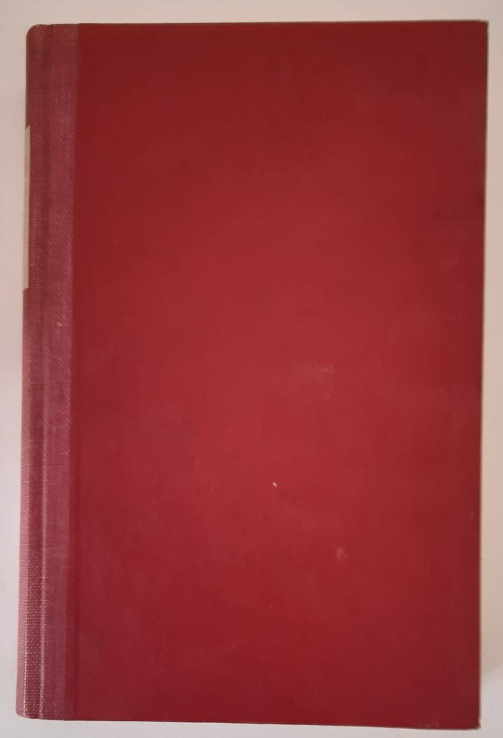 FLEISCHER, H.L. (1801-1888). Kleinere Schriften. Gesammelt, durchgesehen und vermehrt. Band I, 1-2, Band II, 1-2, Band III. Complete set.