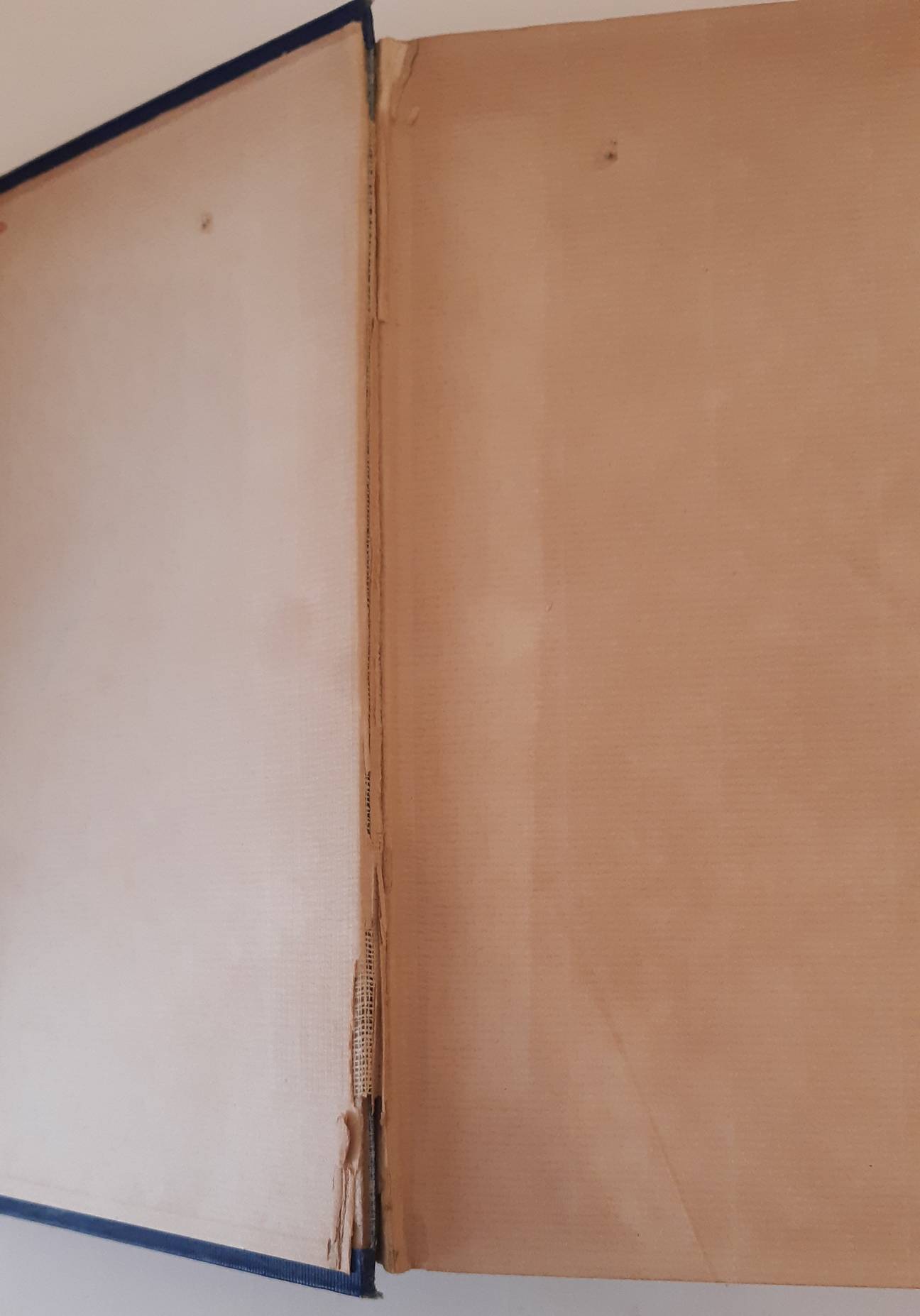 BOSWORTH, JOSEPH. The Gospels. Gothic, Anglo-Saxon, Wycliffe and Tyndale Versions arranged in parallel columns with preface and notes by Joseph Bosworth, assisted by George Waring. Fourth edition.