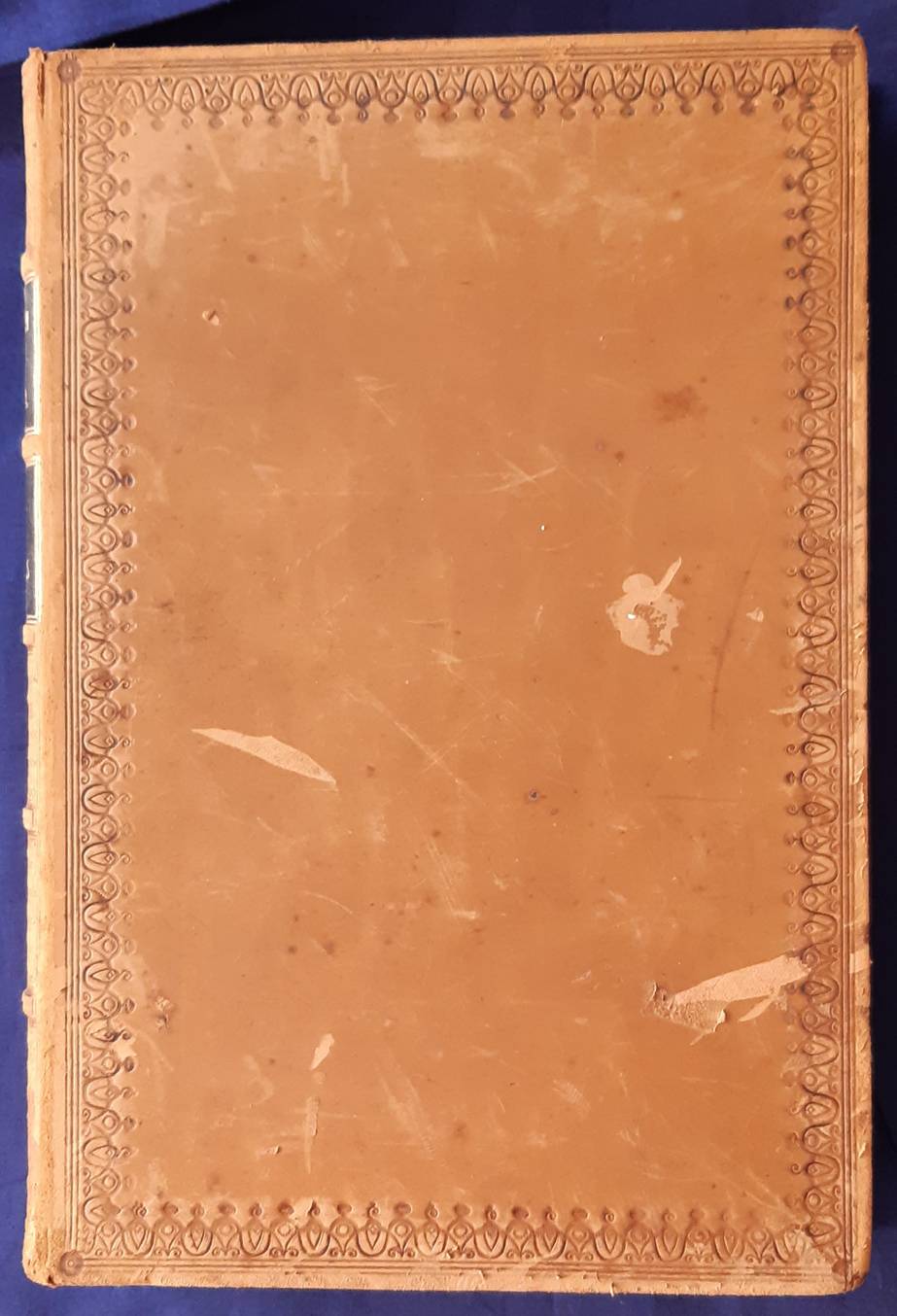 EUSEBIUS. Sancti Eusebii episcopi Vercellensis Opera Omnia nunc primum cura qua par erat redacta.... accedunt Firmici Materni necnon Sancti Philastrii Opera Omnia ad exquisitas F. Munteris et P. Galeardi editiones castigata et emendata.Tomus Unicus.