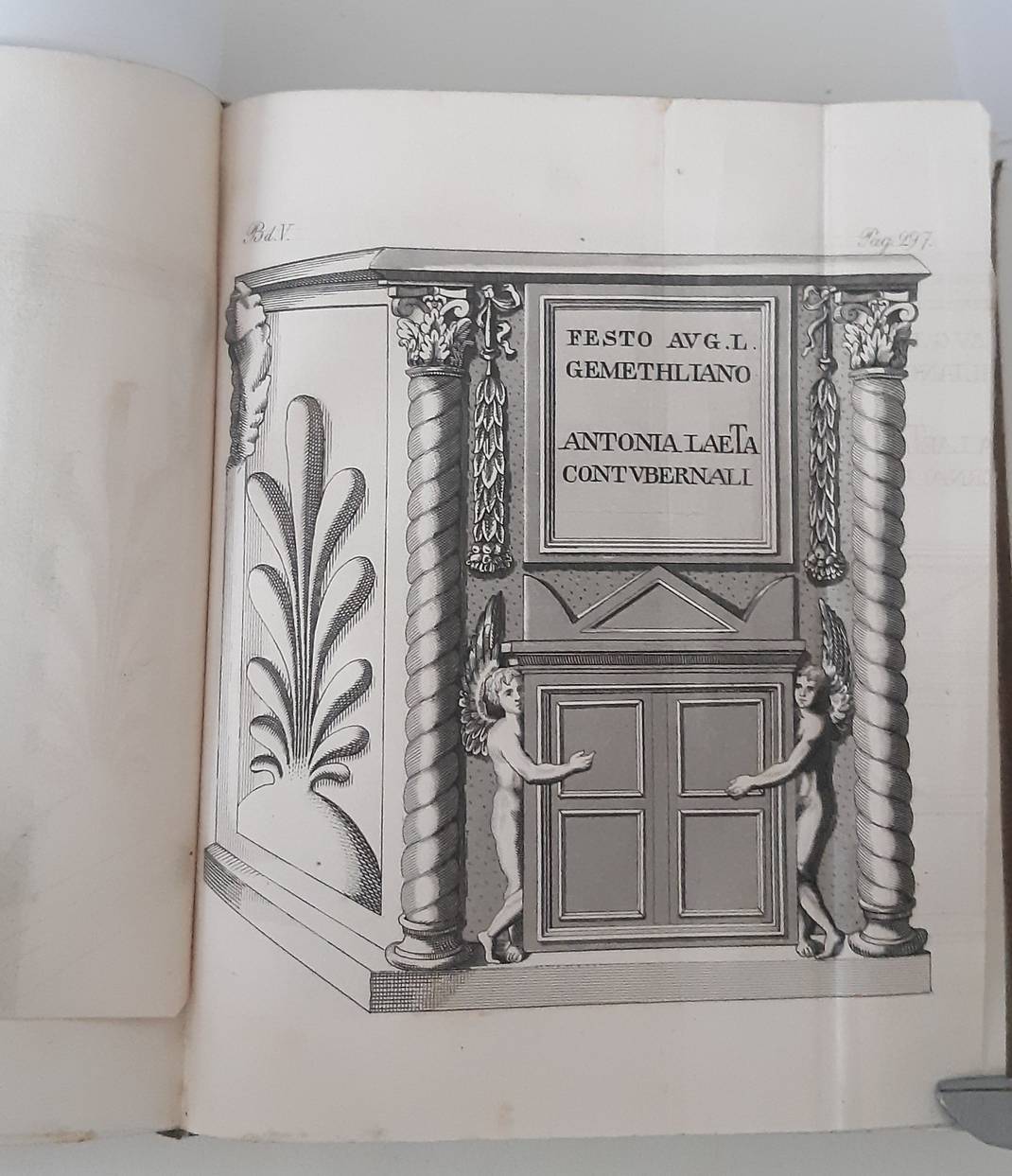 LESSING, GOTTHOLD EPHRAIM. G.E. Lessing's gesammelte Werke. Neue rechtmässige Ausgabe. 10 vols. in 5 vols. Complete edition.